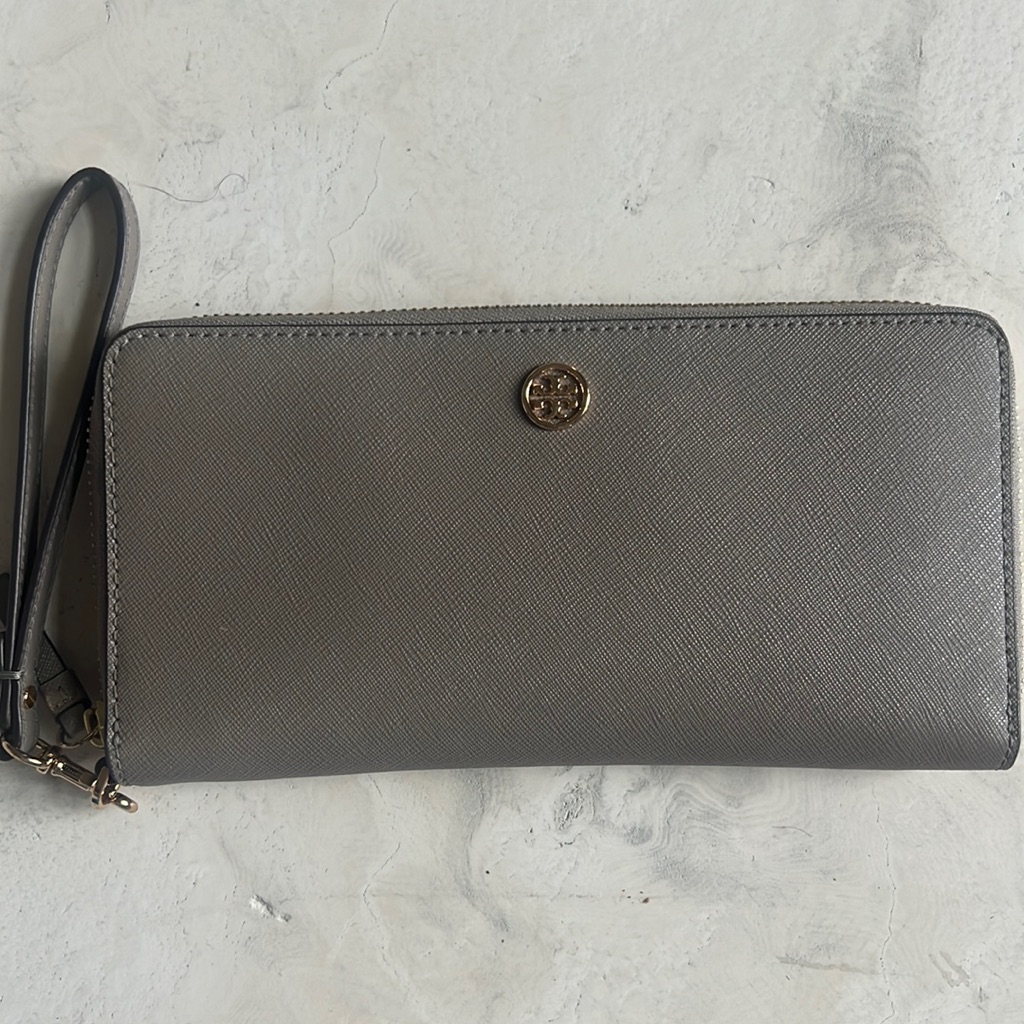 Tory Burch Continental Wallet Zip